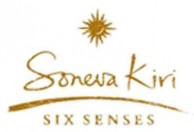 Soneva Kiri by Soneva Resorts - Logo
